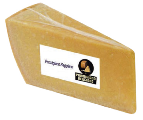 falca parmigiano Reggiano DOP